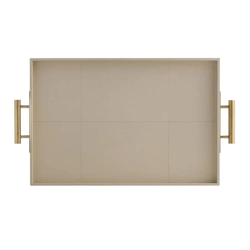 ARTERIORS MAXWELL TRAY - Decorative Accents