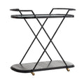 ARTERIORS NAKOA BAR CART - Decorative Accents