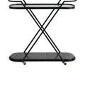 ARTERIORS NAKOA BAR CART - Decorative Accents