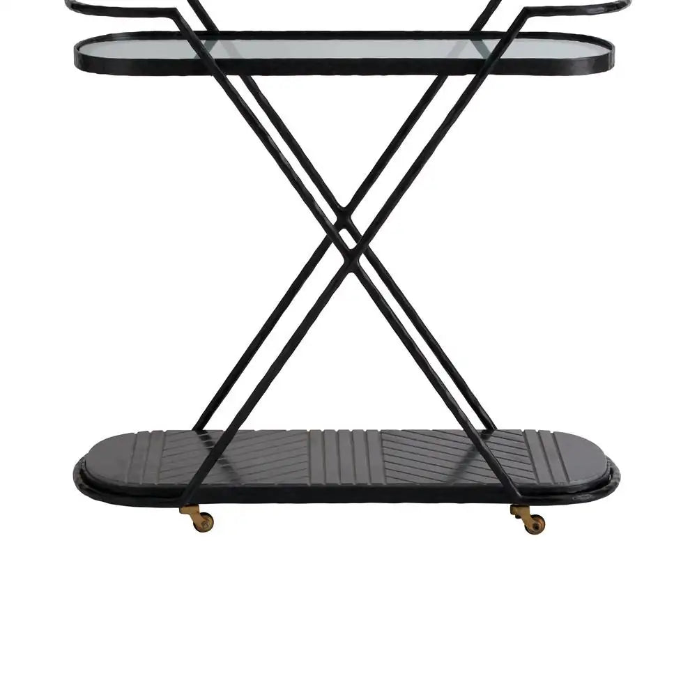 ARTERIORS NAKOA BAR CART - Decorative Accents