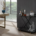 ARTERIORS NAKOA BAR CART - Decorative Accents
