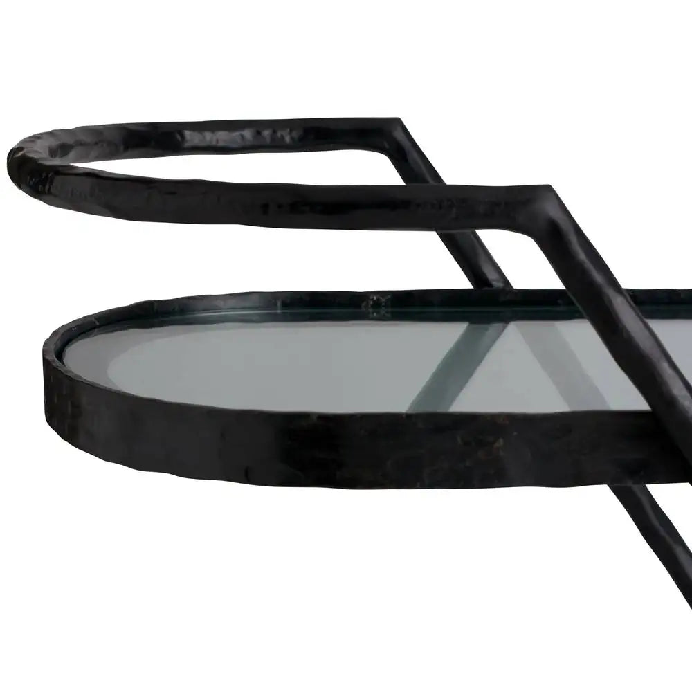 ARTERIORS NAKOA BAR CART - Decorative Accents