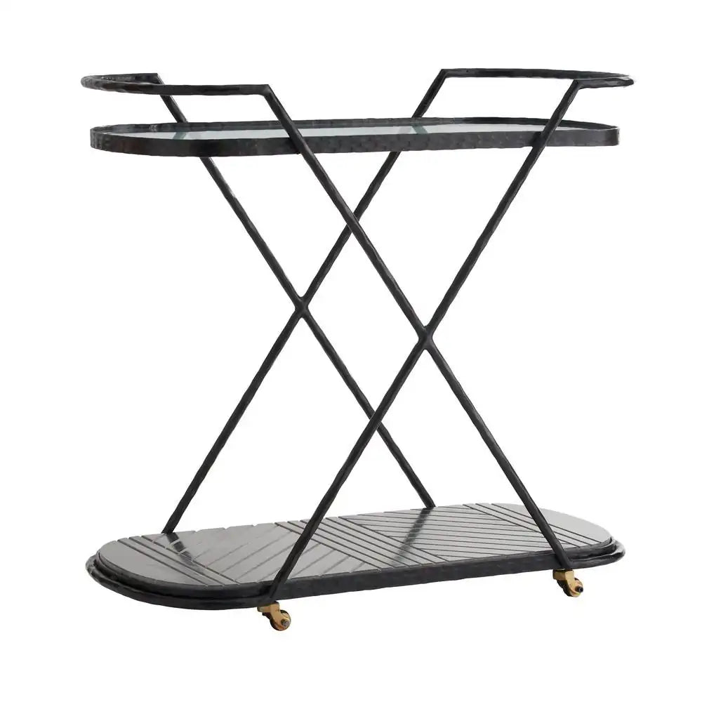 ARTERIORS NAKOA BAR CART - Decorative Accents