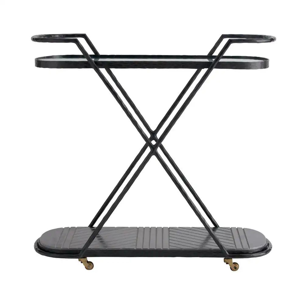 ARTERIORS NAKOA BAR CART - Decorative Accents