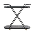 ARTERIORS NAKOA BAR CART - Decorative Accents