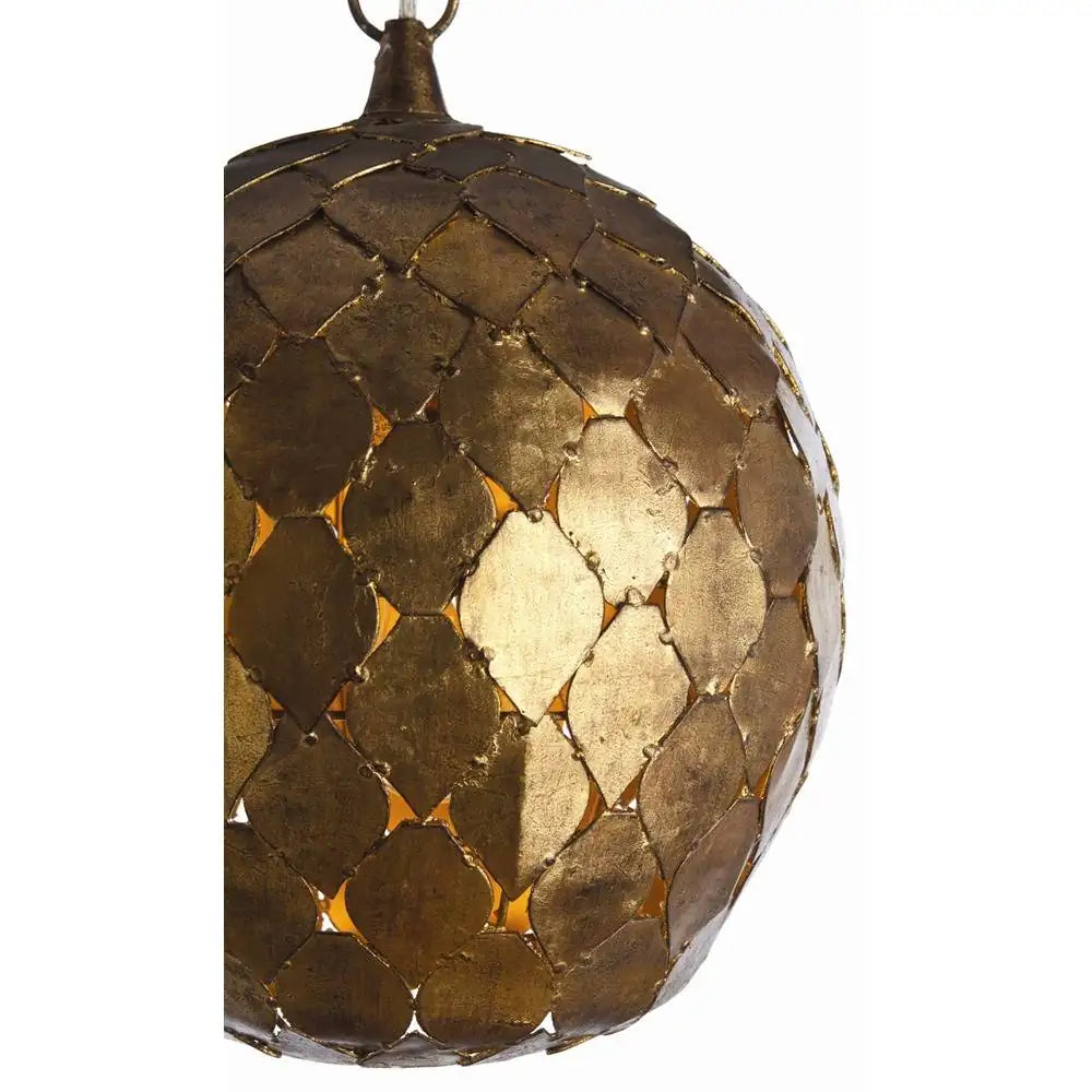 ARTERIORS, OSGOOD PENDANT, PENDANT LIGHT
