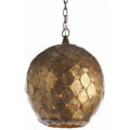 ARTERIORS, OSGOOD PENDANT, PENDANT LIGHT