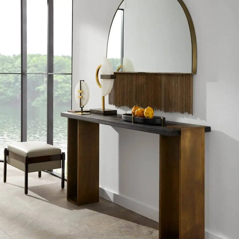 ARTERIORS ORSEN CONSOLE - Side