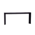 ARTERIORS ORMANDO CONSOLE - Side