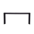 ARTERIORS ORMANDO CONSOLE - Side