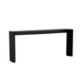 ARTERIORS ORMANDO CONSOLE - Side