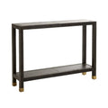 ARTERIORS OSWALD CONSOLE - Side