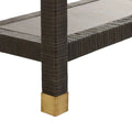 ARTERIORS OSWALD CONSOLE - Side