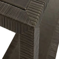 ARTERIORS OSWALD CONSOLE - Side
