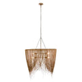 ARTERIORS, LAYLA CHANDELIER, CHANDELIER LIGHT