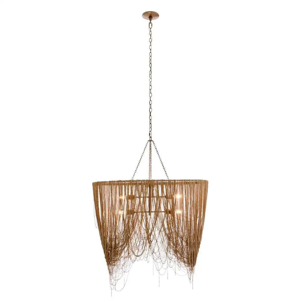 ARTERIORS, LAYLA CHANDELIER, CHANDELIER LIGHT