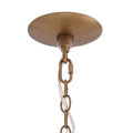 ARTERIORS, LAYLA CHANDELIER, CHANDELIER LIGHT