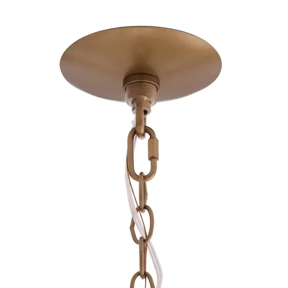 ARTERIORS, LAYLA CHANDELIER, CHANDELIER LIGHT