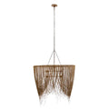 ARTERIORS, LAYLA CHANDELIER, CHANDELIER LIGHT
