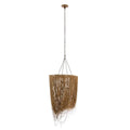 ARTERIORS, LAYLA CHANDELIER, CHANDELIER LIGHT