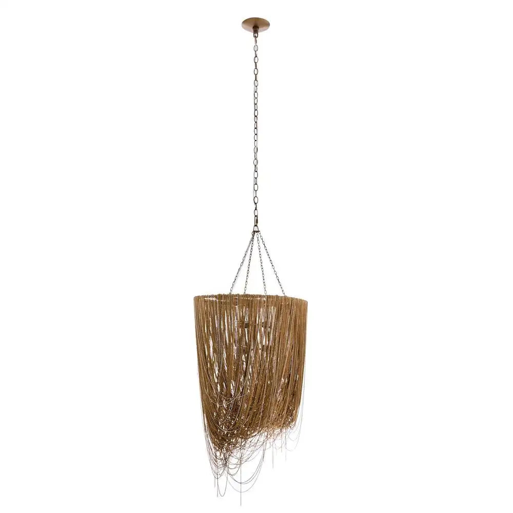 ARTERIORS, LAYLA CHANDELIER, CHANDELIER LIGHT