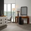 ARTERIORS MEYER DESK - Cabinets & Bar