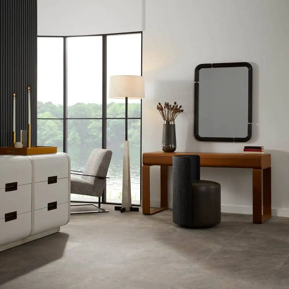 ARTERIORS MEYER DESK - Cabinets & Bar