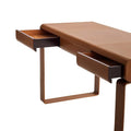 ARTERIORS MEYER DESK - Cabinets & Bar