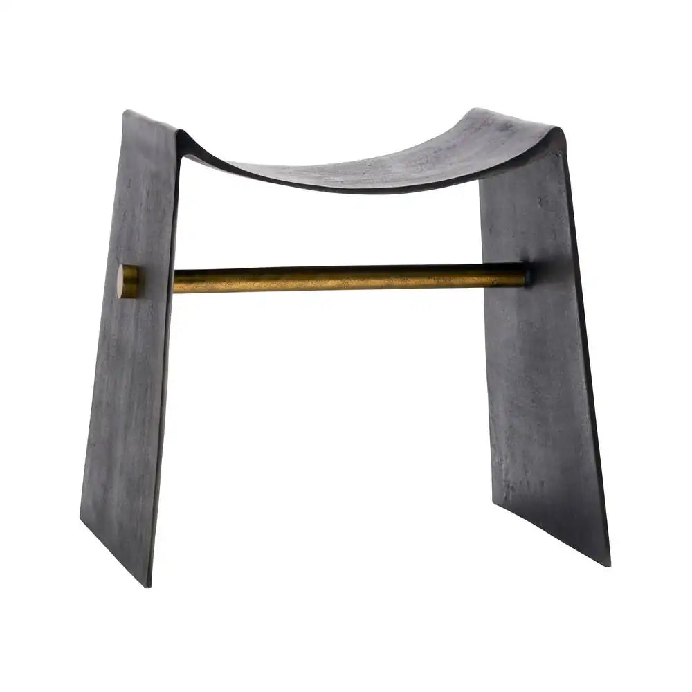 ARTERIORS MONTEZ STOOL - Lounge