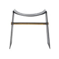 ARTERIORS, MONTEZ STOOL, LOUNGE