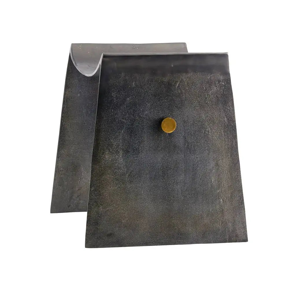 ARTERIORS, MONTEZ STOOL, LOUNGE