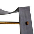ARTERIORS, MONTEZ STOOL, LOUNGE