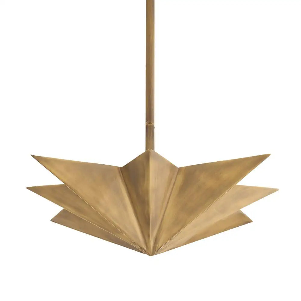 ARTERIORS, REX PENDANT, PENDANT LIGHT