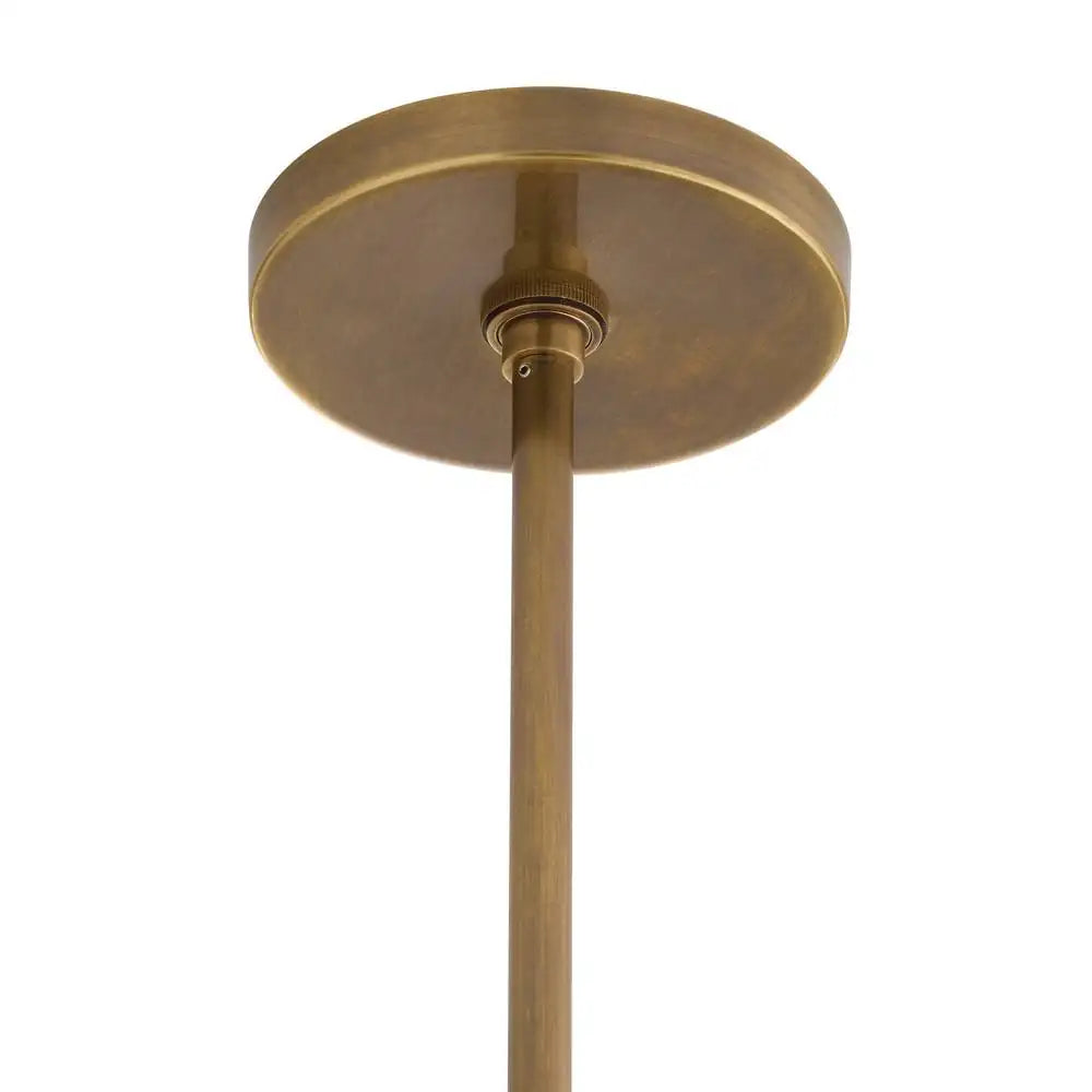 ARTERIORS, REX PENDANT, PENDANT LIGHT