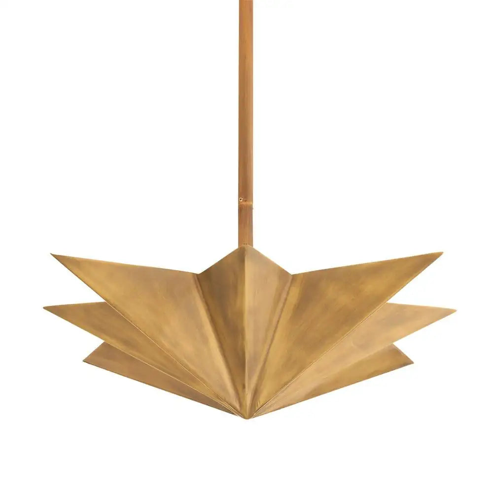 ARTERIORS, REX PENDANT, PENDANT LIGHT