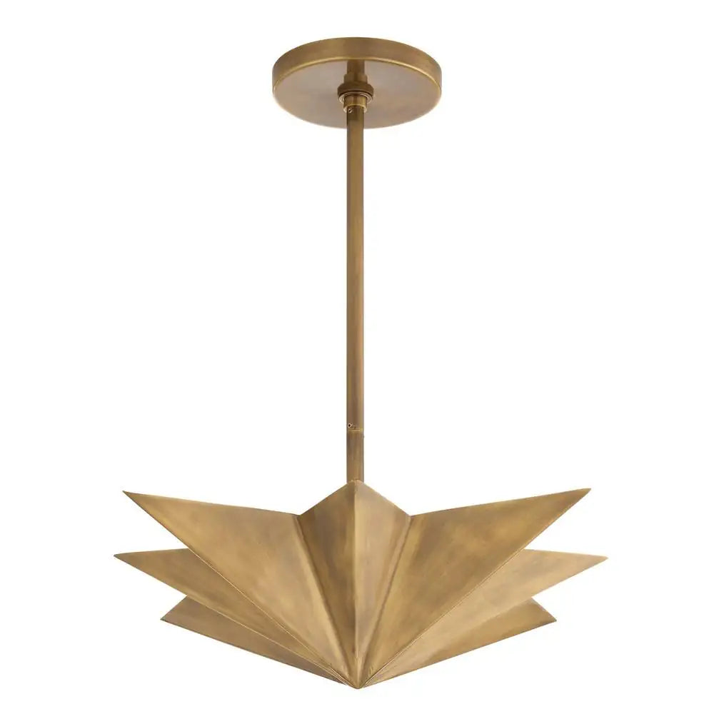 ARTERIORS, REX PENDANT, PENDANT LIGHT