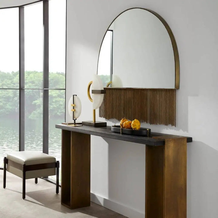 ARTERIORS, OZZY MIRROR, MIRRORS