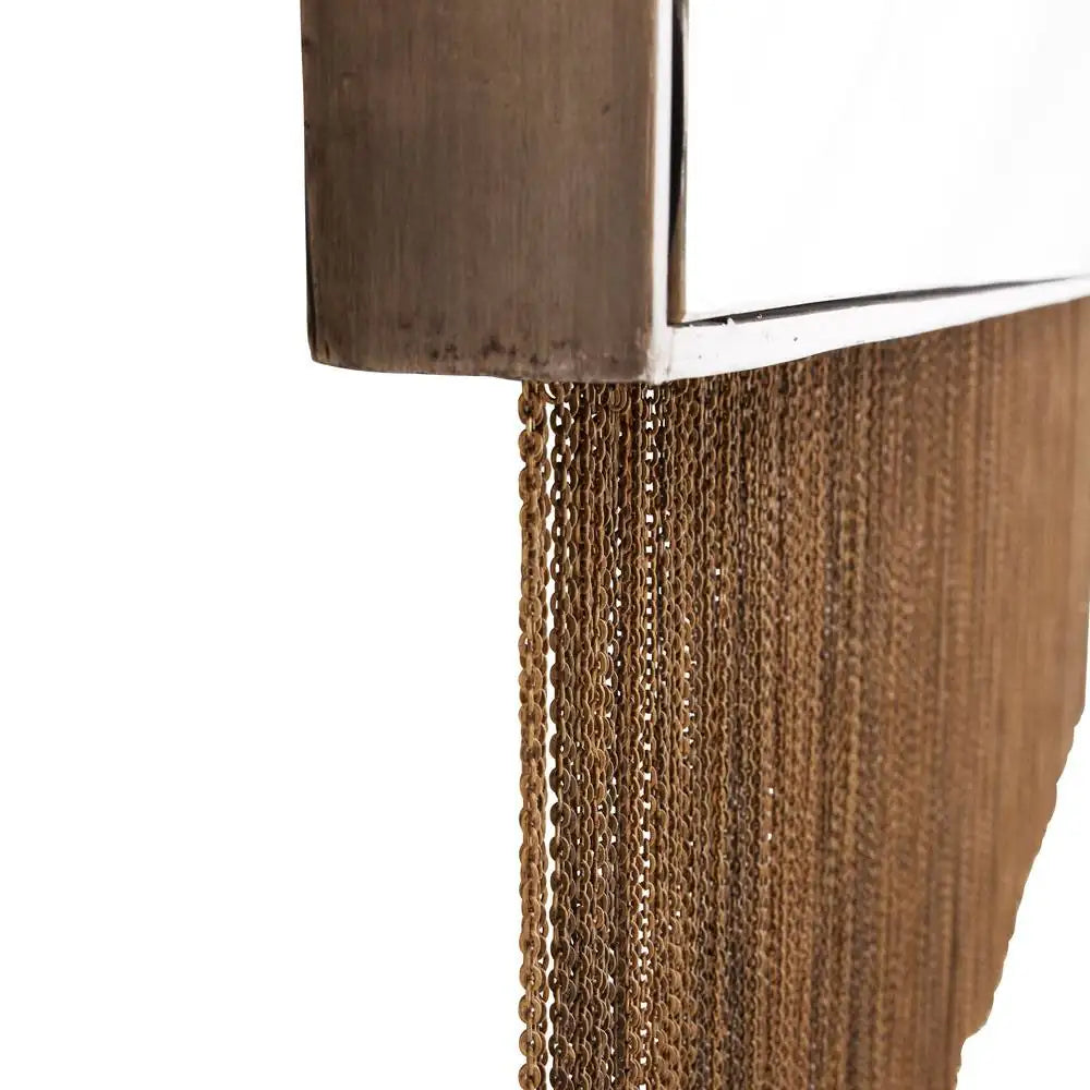 ARTERIORS, OZZY MIRROR, MIRRORS