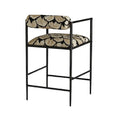 ARTERIORS, BARBANA COUNTER STOOL, LOUNGE