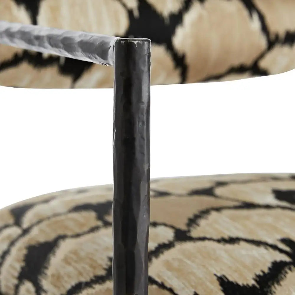 ARTERIORS, BARBANA COUNTER STOOL, LOUNGE