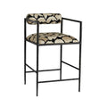 ARTERIORS, BARBANA COUNTER STOOL, LOUNGE