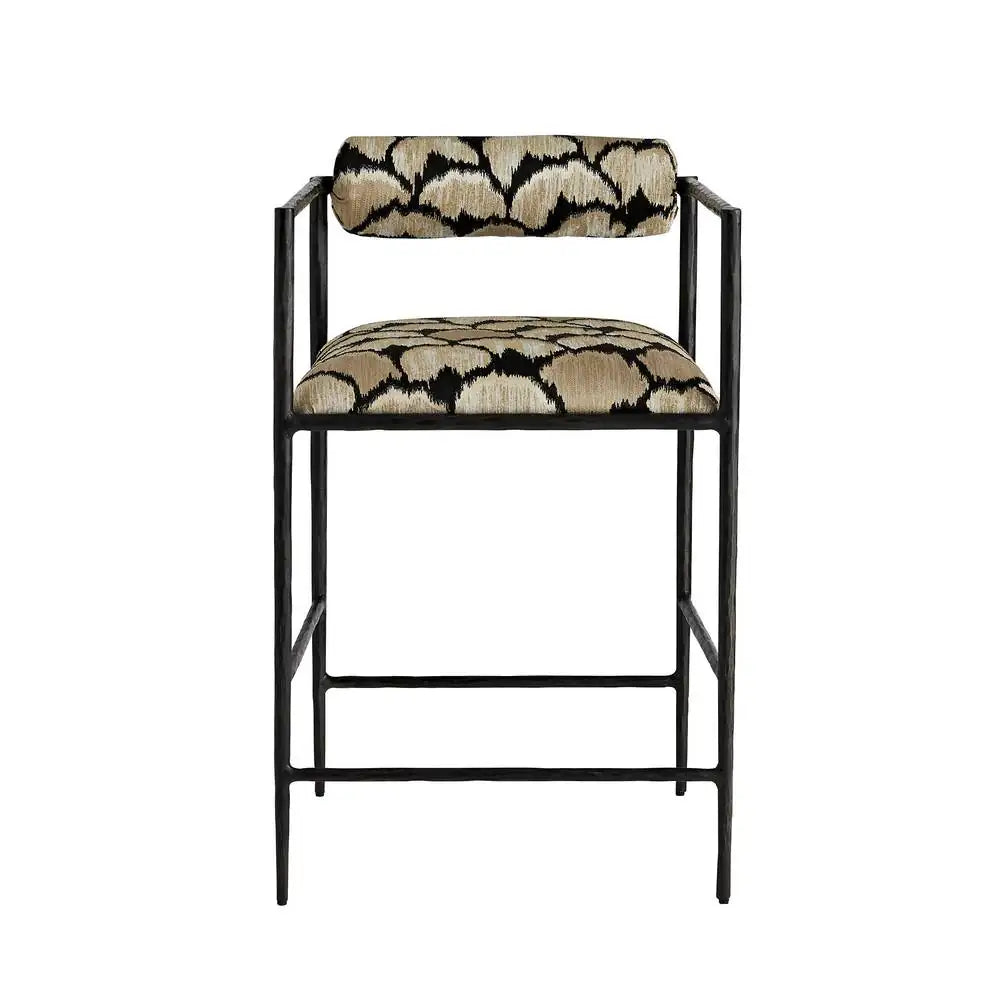 ARTERIORS, BARBANA COUNTER STOOL, LOUNGE