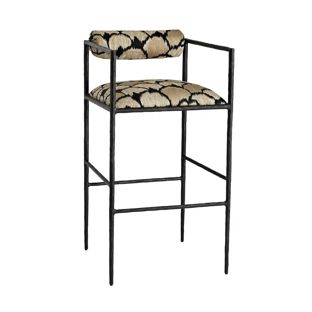 ARTERIORS, BARBANA BAR STOOL, LOUNGE