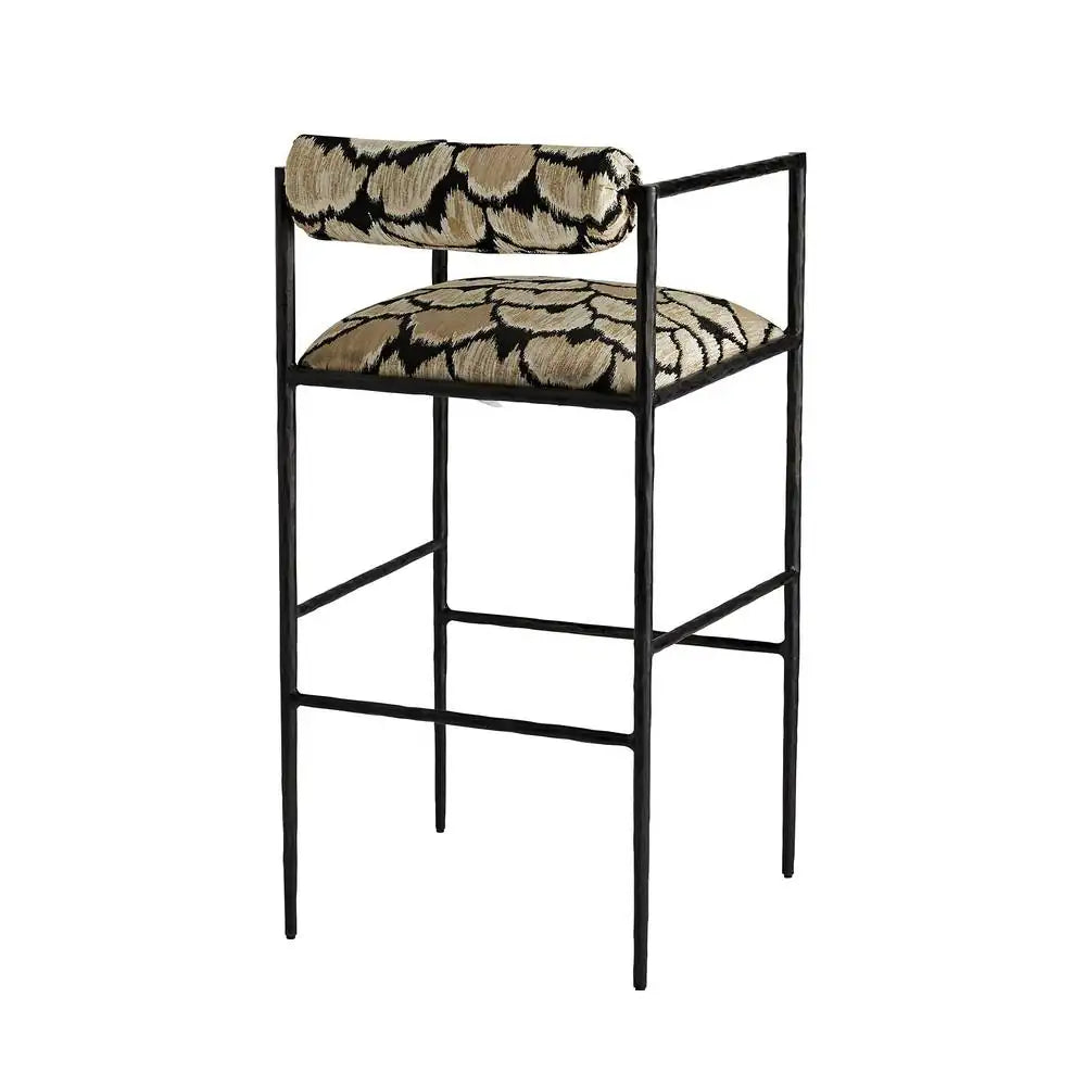 ARTERIORS, BARBANA BAR STOOL, LOUNGE