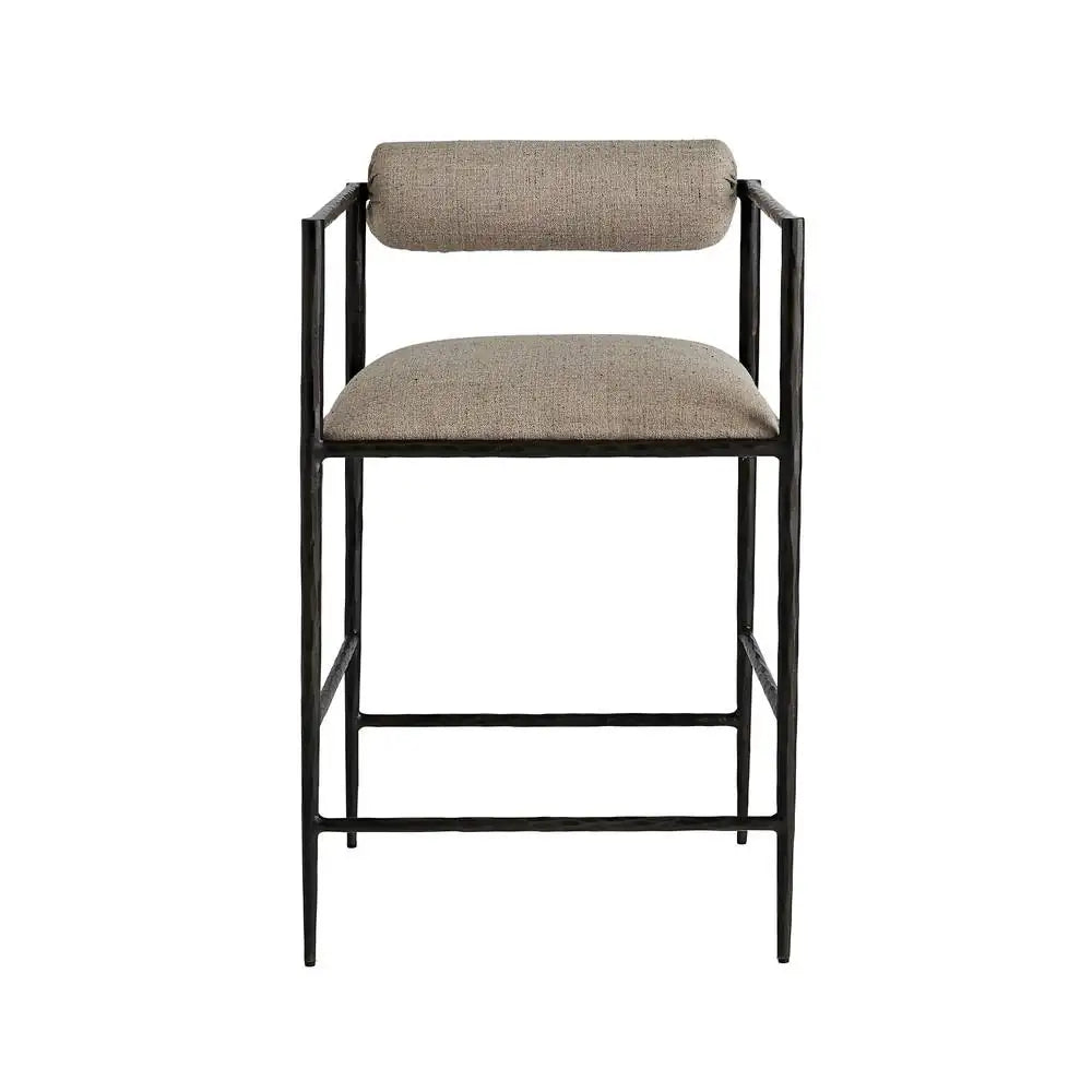 ARTERIORS BARBANA COUNTER STOOL - Lounge