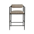 ARTERIORS, BARBANA COUNTER STOOL, LOUNGE