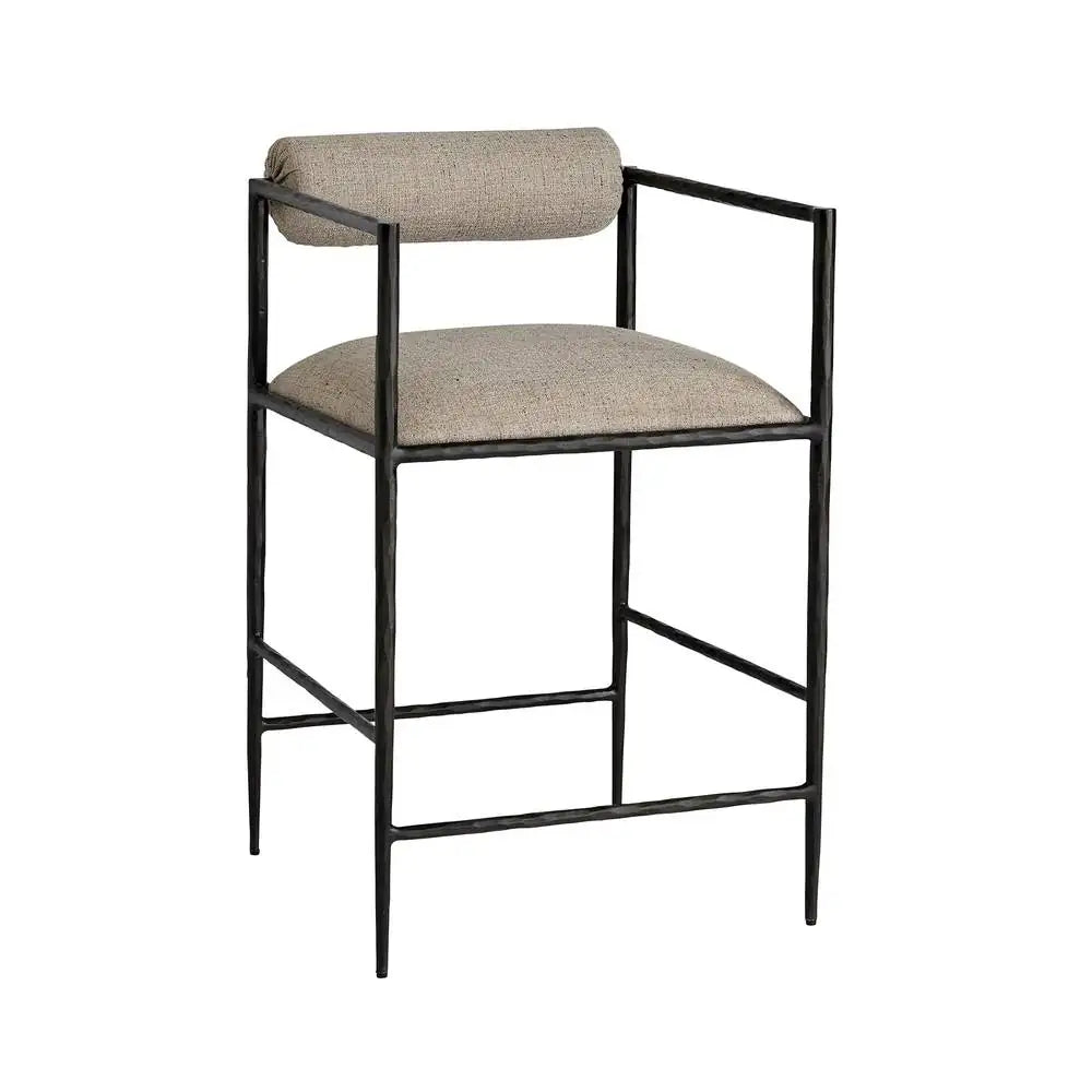 ARTERIORS BARBANA COUNTER STOOL - Lounge
