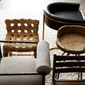 ARTERIORS, BARBANA COUNTER STOOL, LOUNGE