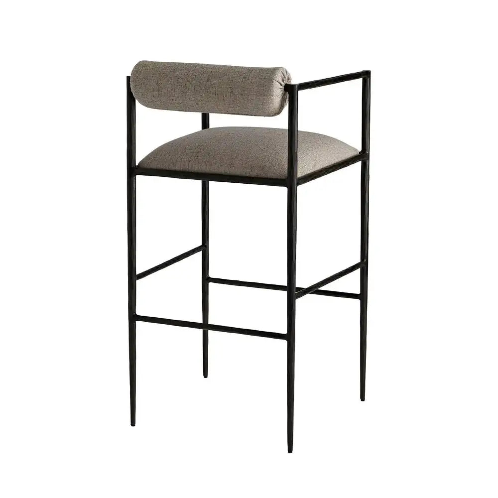 ARTERIORS, BARBANA BAR STOOL, LOUNGE