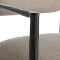ARTERIORS, BARBANA BAR STOOL, LOUNGE